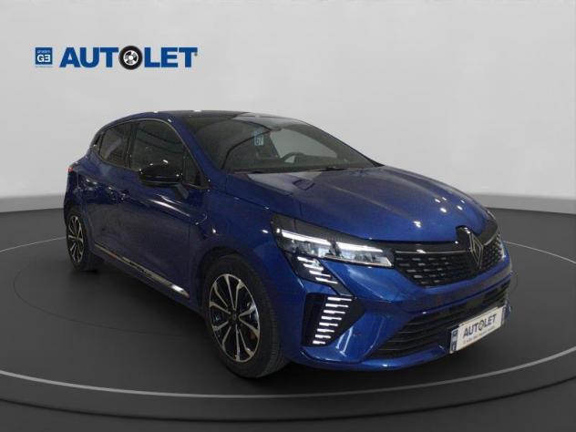 Renault Clio V 2023 1.0 tce Techno 90cv - Foto 3
