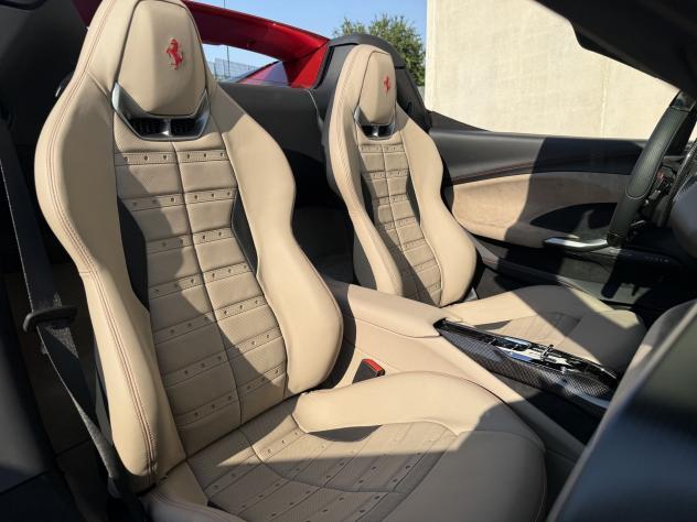 Ferrari 296 GTS 296 GTS - Lift - Led - Surround view - Foto 10
