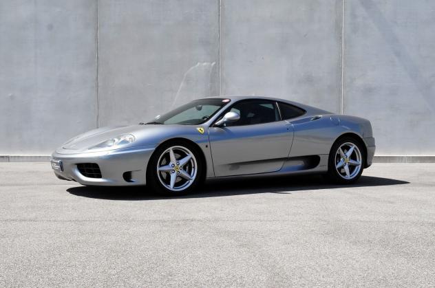 Ferrari 360 360 Modena F1- molto bella! - Foto 3