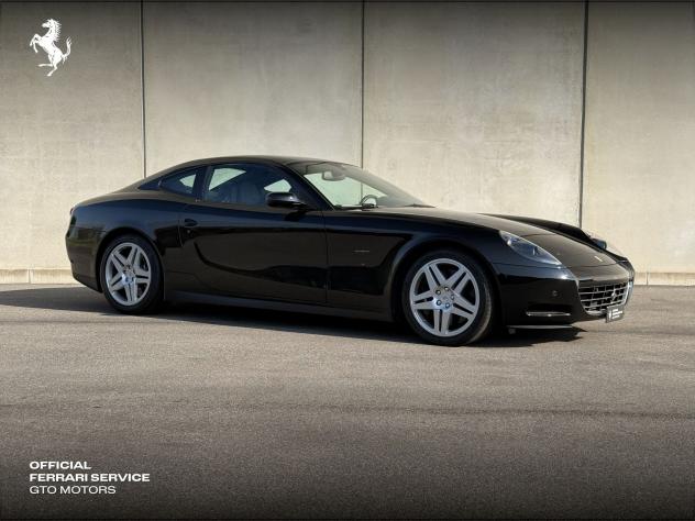Ferrari 612 Sessanta - 1 di 60