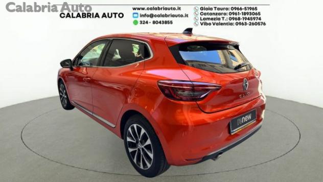 RENAULT Clio TCe 100 CV GPL 5 porte Techno rif. 23131949 - Foto 3