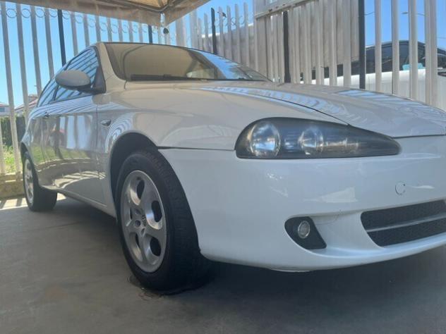 ALFA ROMEO 147 BENZINA ANNO 2009 SOLI 144 MILA KM! - Foto 2