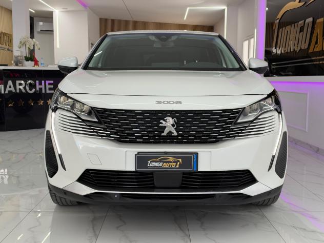 Peugeot 3008 1.5 BlueHdi 130Cv Allure Pack - Foto 2