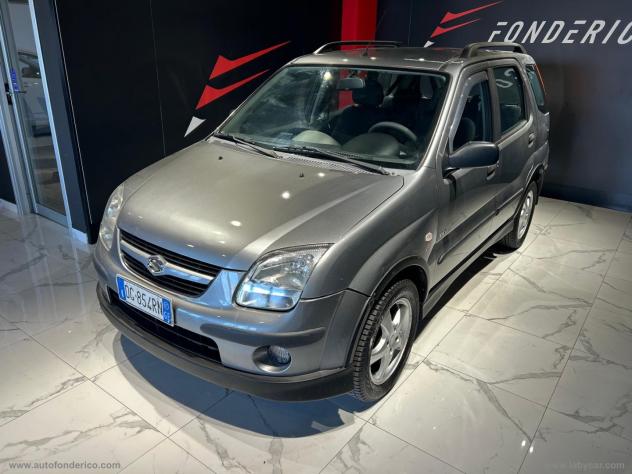 SUZUKI Ignis 1.5 16V 4WD GL - Foto 2