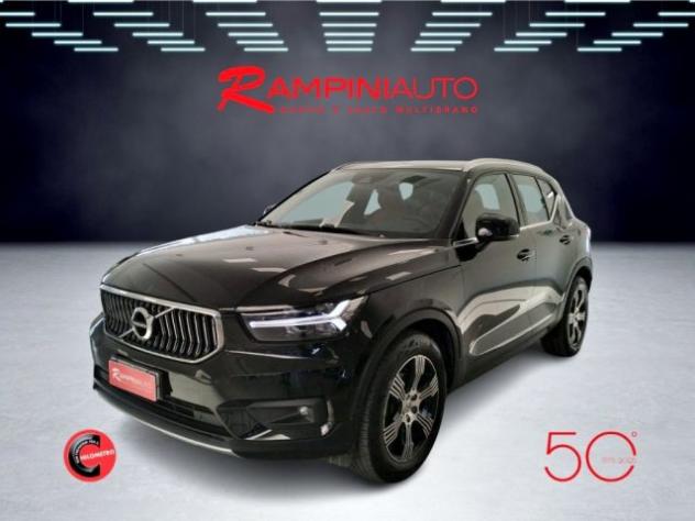VOLVO XC40 T3 Geartronic Inscription 163 Cv Pronta Consegna rif. 24171294 - Foto 2