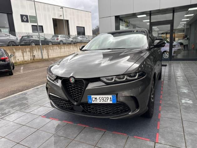 ALFA ROMEO Tonale Tonale 1.3 280 CV PHEV AT6 Q4 Veloce - Foto 2