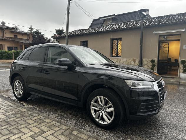 Audi Q5 40 TDI Business Design quattro S tronic - Foto 8