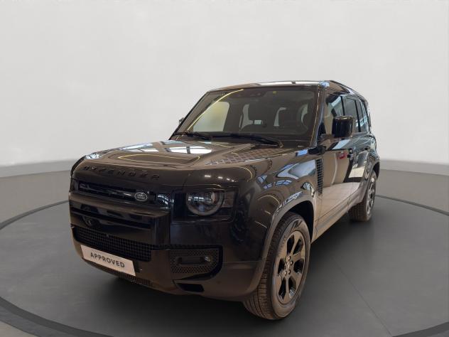 Land Rover Defender 3.0D I6 200 110 SE AWD AUTOCARRO 5 POSTI