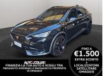 CUPRA Formentor 1.4 E-HYBRID VZ DSG