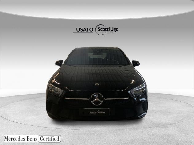 Mercedes-Benz Classe A - W177 2018 A 180 d Sport Night edition auto - Foto 2