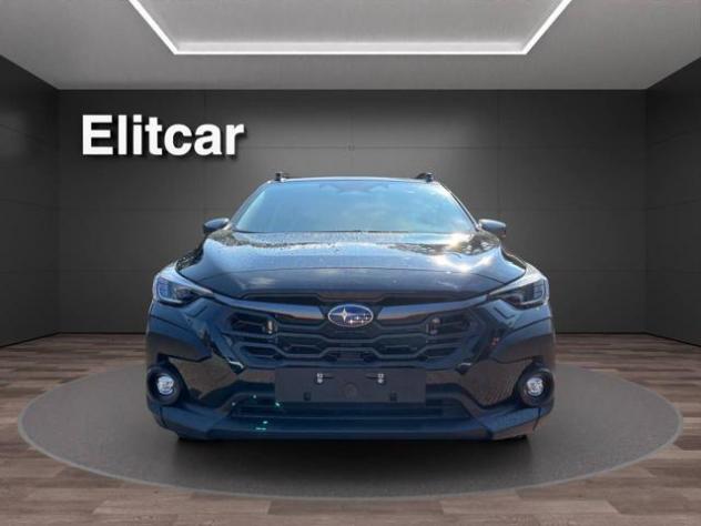 SUBARU Crosstrek 2.0i e-Boxer MHEV CVT Lineartronic Style Xtra rif. 23211993 - Foto 7