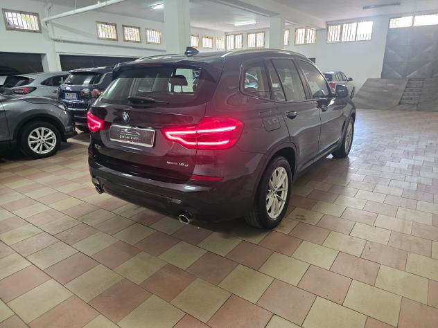 Bmw X3 xDrive20d Business Advantage - Foto 10
