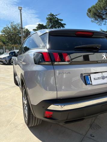 Peugeot 3008 BlueHDi 130 S&S Allure - Foto 5
