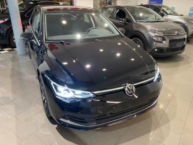 VOLKSWAGEN Golf 1.5 eTSI 150 CV EVO ACT DSG Style rif. 23833741