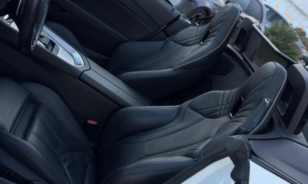 BMW Z4 sDrive20i Msport - Foto 6