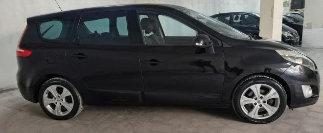 Renault Scenic Scic 1.5 dCi 110CV Dynamique 7 POSTI - Foto 3