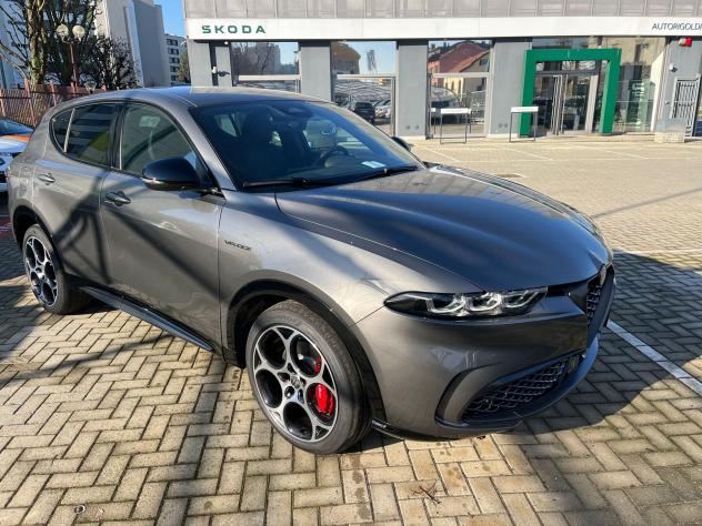 Alfa Romeo Tonale Tonale 1.5 160 CV MHEV TCT7 Sprint - Foto 3