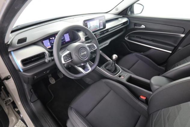 JEEP Avenger Avenger 1.2 Turbo Summit rif. 23855332 - Foto 9
