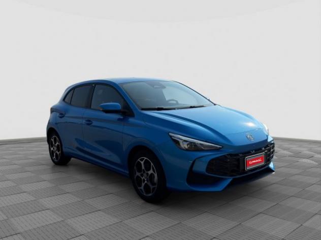 MG MG3 MG3 Hybrid+ Luxury rif. 23979168 - Foto 7