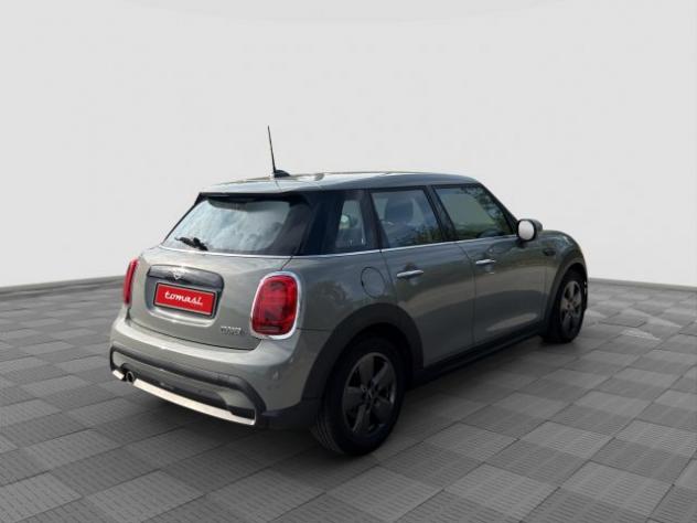 MINI Mini 5 Porte 1.5 Cooper Classic 5 porte rif. 23898858 - Foto 5