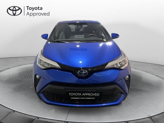 Toyota C-HR C-HR 1.8 Hybrid E-CVT Business - Foto 5