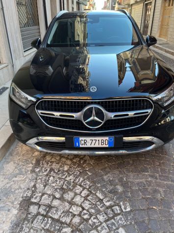 Vendo Mercedes GLC 220 4MATIC anno 2023 Km. 58.000 - Foto 2