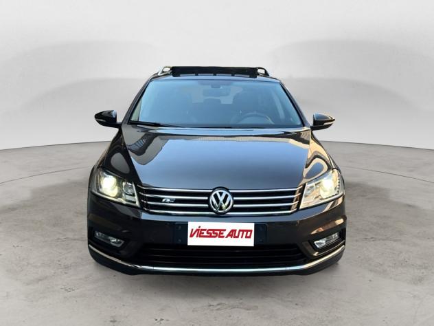 Volkswagen Passat 3.6 BENZINA R36 300CV - Foto 7