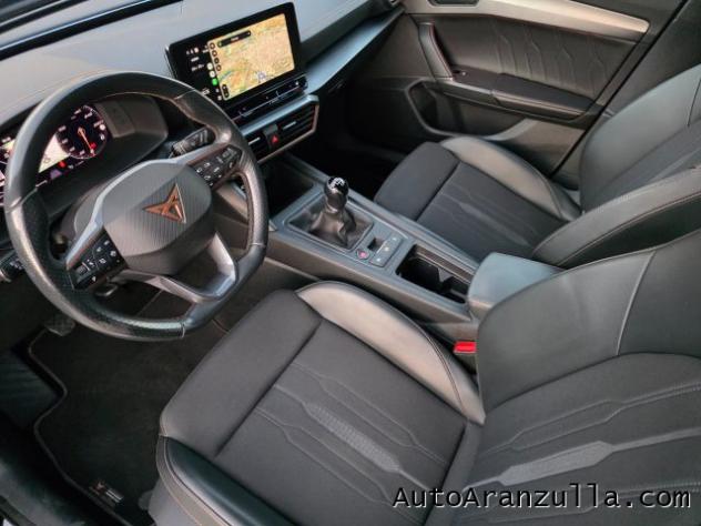 CUPRA Formentor 2.0 TDI 150CV Navi - Virtual Cockpit rif. 23956833 - Foto 10