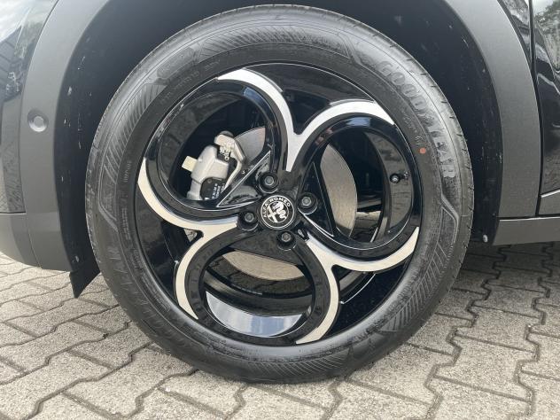 Alfa Romeo Junior Ibrida 1.2 145CV Hybrid eDCT6 ibrida SPECIALE - Foto 9