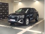Audi Q2 Q2 35 1.5 tfsi S line edition s-tronic
