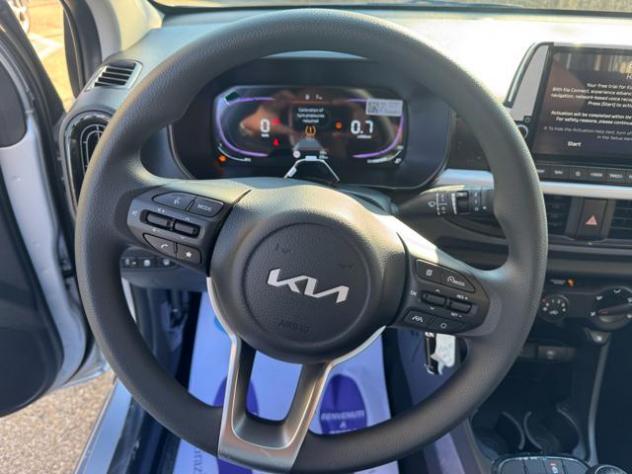 KIA Picanto 1.0 GDi 5 porte Urban rif. 24097694 - Foto 10