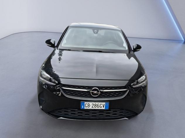 Opel Corsa 1.2 Edition 75cv MT5 NEOPATENTATI