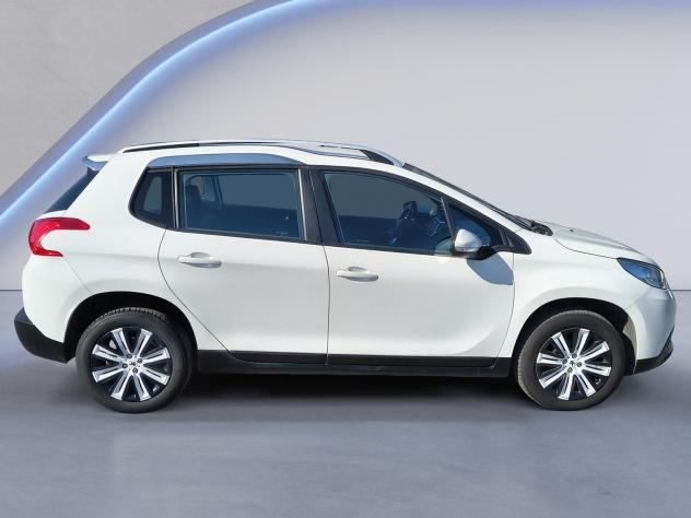 Peugeot 2008 1.6 BLUEHDI 100 CV MT5 NEOPATENTATI - Foto 7