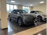 ALFA ROMEO Stelvio Stelvio 2.2 Turbodiesel 190 CV AT8 Q4 Business