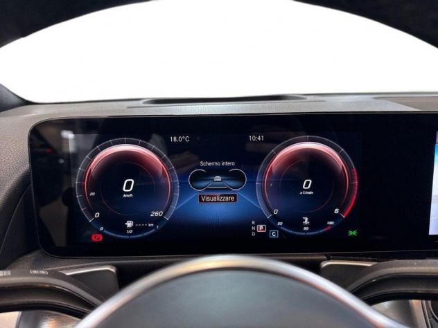 Mercedes-Benz GLB - X247 2019 200 d Sport Plus Easy Tech 4matic auto - Foto 9