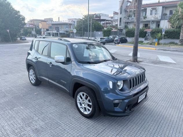 Jeep Renegade 1.0 T3 Limited - Foto 6