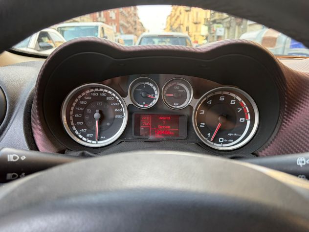 Alfa Romeo Mito 1.4 135cv - Foto 7