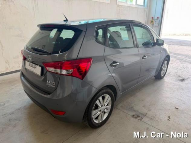 HYUNDAI iX20 1.4 90 CV Econext Comfort rif. 23900398 - Foto 5