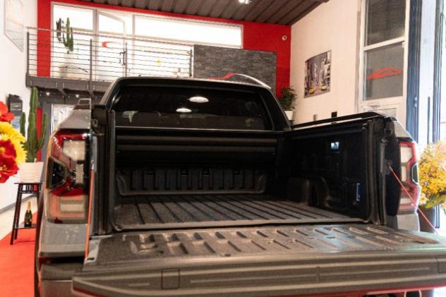 FORD Ranger Raptor Raptor Auto 4WD 3.0 Ecobloost 292CV DC HYPER MEGA rif. 23708440 - Foto 9