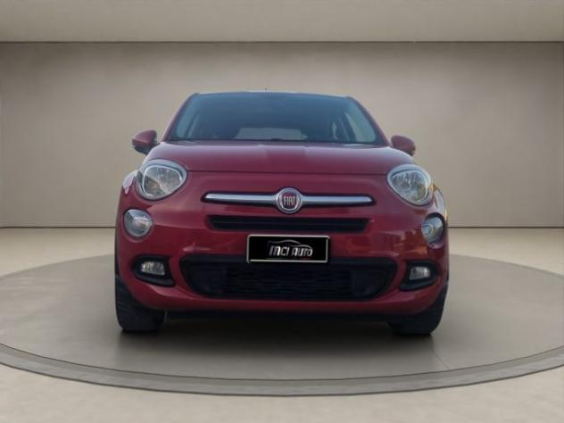 FIAT 500X 1.3 MultiJet 95 CV Pop Star rif. 24084349 - Foto 8