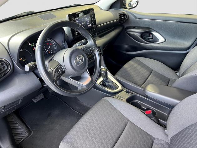 Toyota Yaris 1.5 Hybrid 5 porte Business - Foto 9