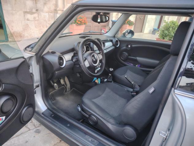 Mini 1.6 16V Cooper D - Foto 9