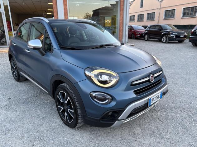 Fiat 500X 1.0 Benzina 120CV -Mirror Cross-Unico Prop. - Foto 5