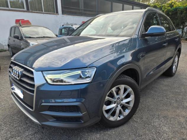 AUDI Q3 1.4 TFSI 125 CV rif. 24163467