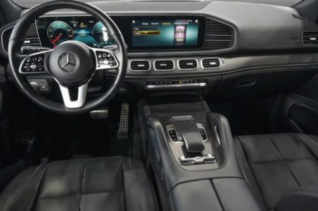MERCEDES-BENZ G LS 580 4Matic AMG Line Premium Plus rif. 23758584 - Foto 5