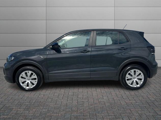 Volkswagen T-Cross 1.6 TDI SCR Style BMT - Foto 2