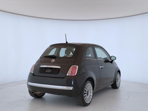 Fiat 500 1.2 69cv my14 - GPL - TETTO PANORAMICO - NEOPATENTATI - Foto 4
