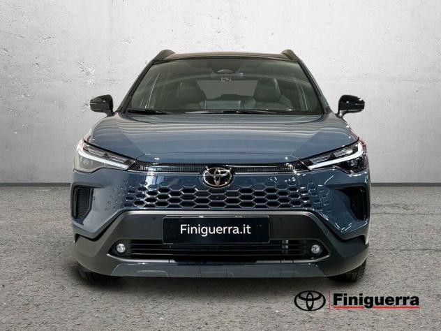 Toyota Corolla Cross Hybrid 200 Premium AWD - Foto 2