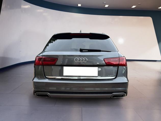 Audi A6 3.0 TDI 200kW quattro S tronic S-line - Foto 4