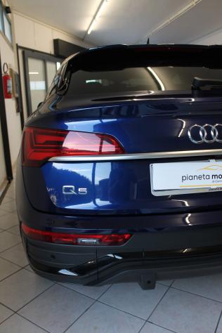 Audi Q5 40 TDI 204 CV quattro S tronic Business Advanced - Foto 6